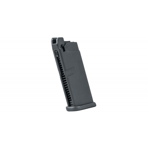 Umarex Glock 42 Magazine (Gas)